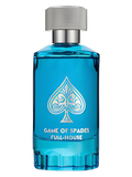 Jo Milano Game Of Spades Full House