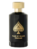 Jo Milano Game of Spades WildCard