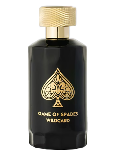 Jo Milano Game of Spades WildCard