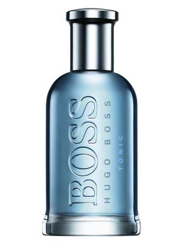 Hugo Boss Boss Bottled Tonic