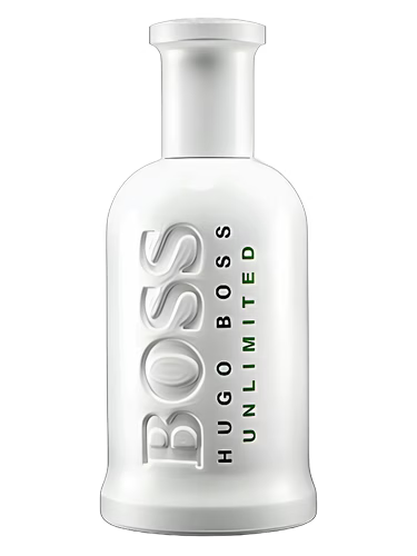 Hugo Boss Boss Bottled Unlimited