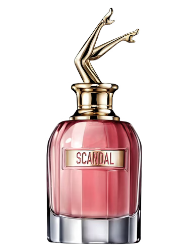 Jean Paul Gaultier Scandal For Her
