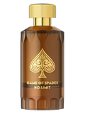 Jo Milano Game Of Spades Not Limit