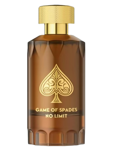 Jo Milano Game Of Spades Not Limit