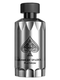 Jo Milano Game of Spades Platinum