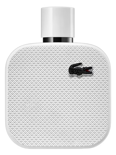 Lacoste L 12.12 Blanc
