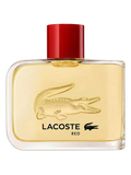 Lacoste Red