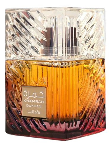 Lattafa Khamrah Dukhan