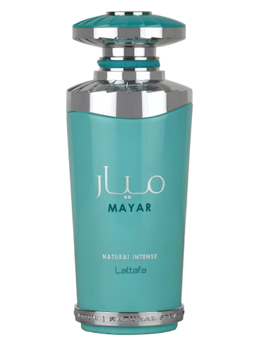 Lattafa Mayar Natural Intense