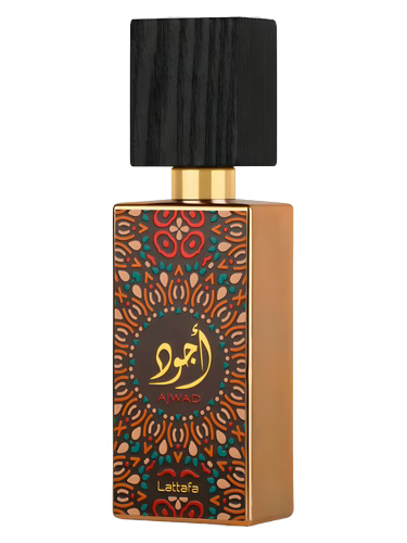 Lattafa Ajwad