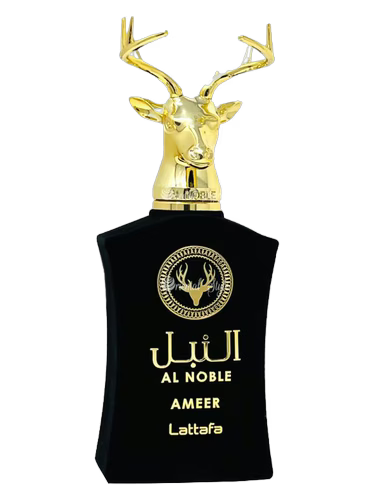 Lattafa Al Noble Ameer