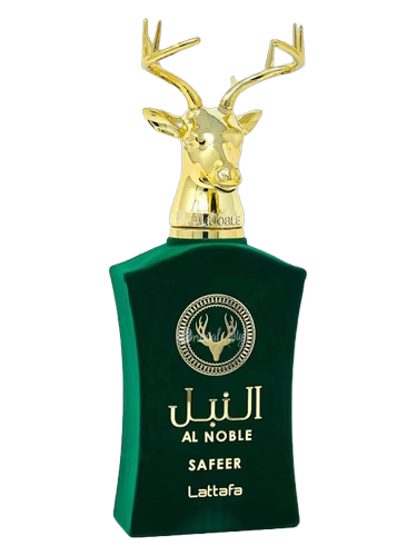 Lattafa Al Noble Safeer