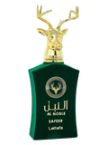 Lattafa Al Noble Safeer
