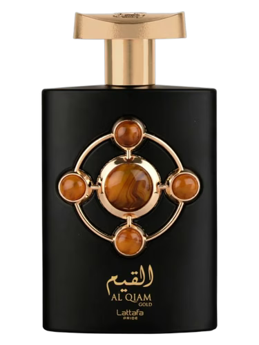Lattafa Al Qiam Gold