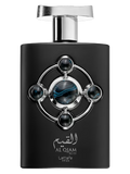 Lattafa Al Qiam Silver