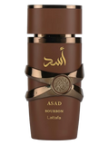 Lattafa Asad Bourbon