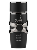 Lattafa Asad Elixir