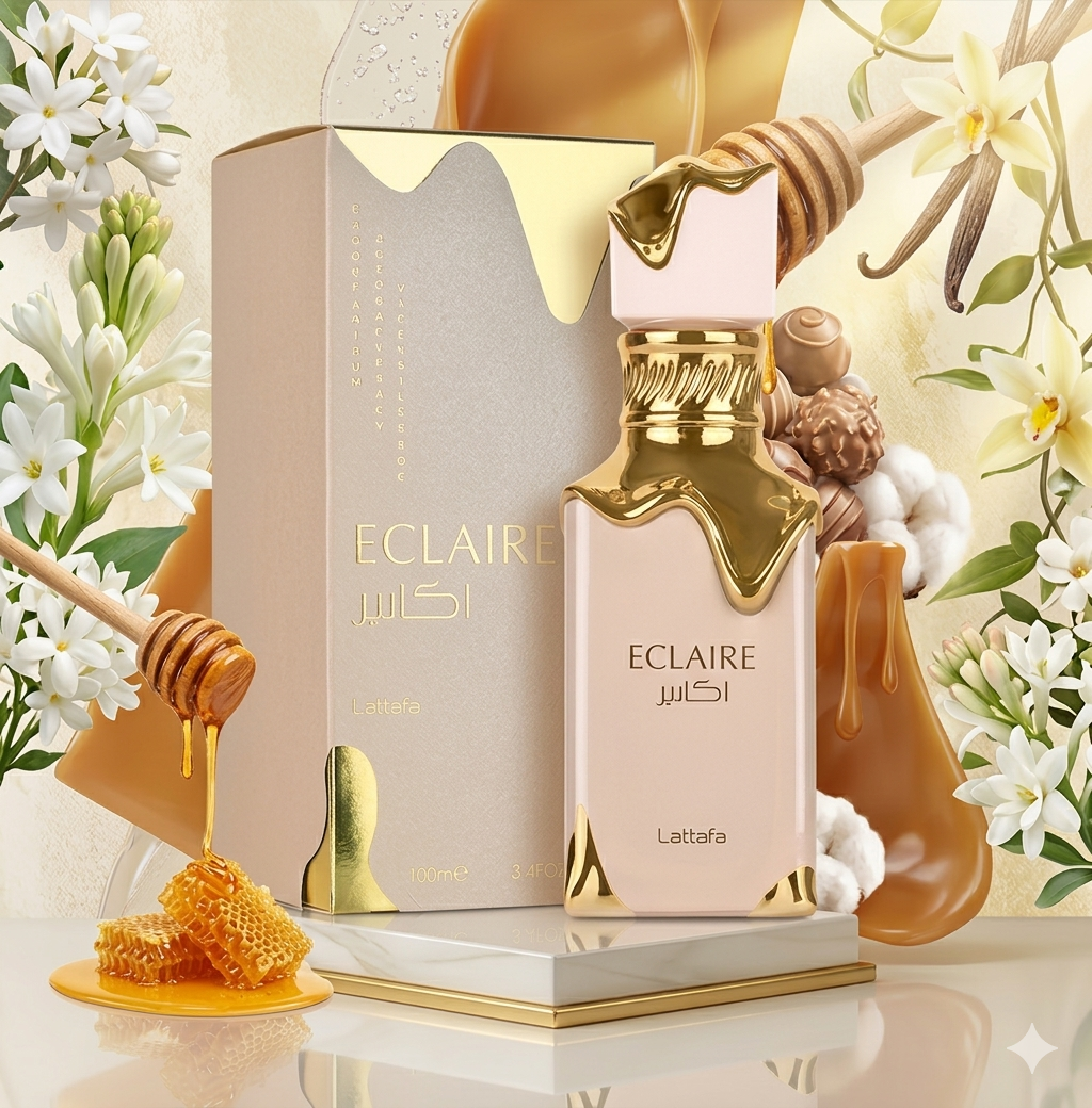 Lattafa Eclaire