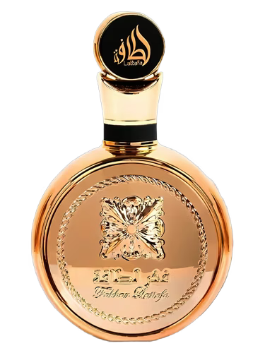 Lattafa Fakhar Gold