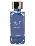 Lattafa Hayaati Al Maleky