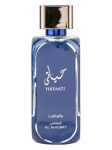 Lattafa Hayaati Al Maleky