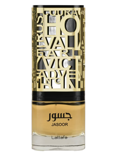 Lattafa Jasoor