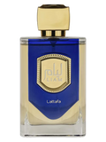 Lattafa Liam Blue Shine