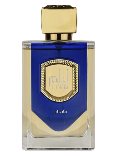 Lattafa Liam Blue Shine