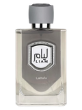 Lattafa Liam