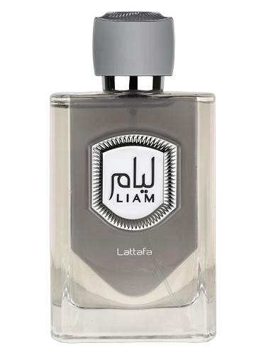 Lattafa Liam