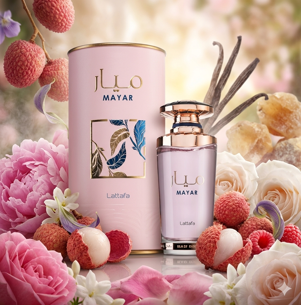 Lattafa Mayar
