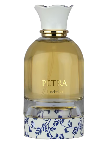 Lattafa Petra