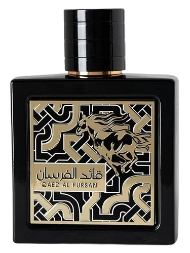 Lattafa Qaed Al Fursan