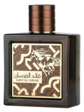 Lattafa Qaed Al fursan Untamed