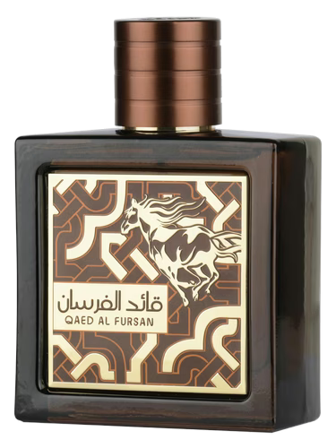Lattafa Qaed Al fursan Untamed