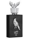Lattafa Shaheen Silver