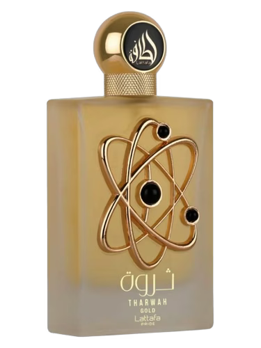 Lattafa Tharwah Gold