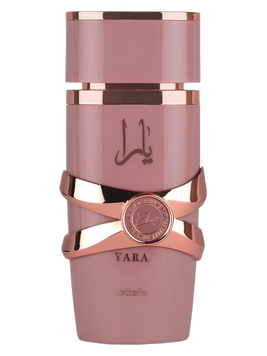 Lattafa Yara Elixir