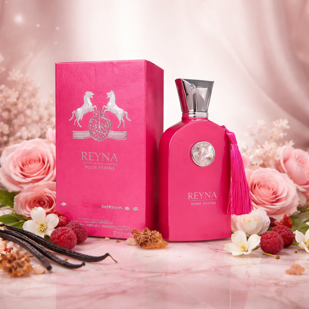 Maison Alhambra Reyna Pour Femme