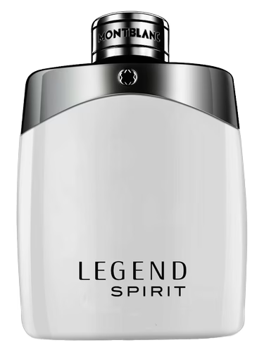 MontBlanc Legend Spirit