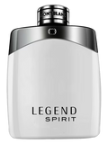 MontBlanc Legend Spirit