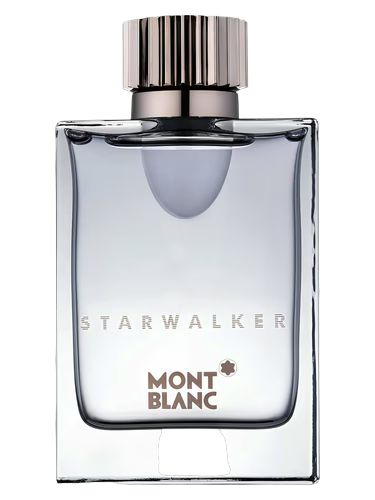 MontBlanc Starwalker