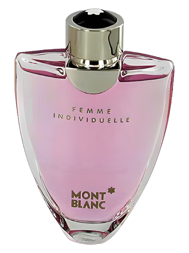 Montblanc Femme Individuelle