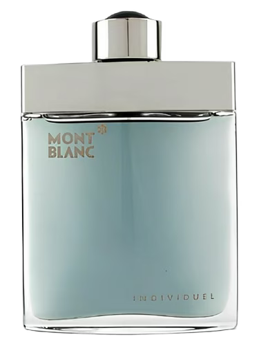 Montblanc Individuel