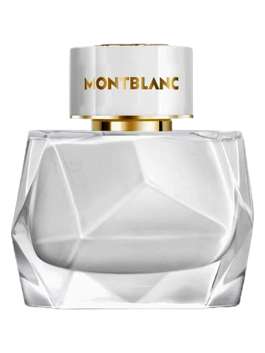 MontBlanc Signature
