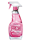 Moschino Pink Fresh Couture