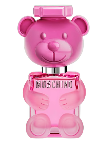 Moschino Toy 2 Bubble Gum