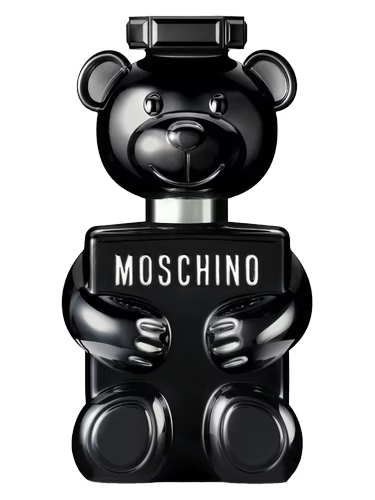 Moschino Toy Boy
