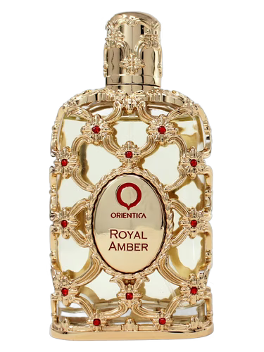 Orientica Royal Amber