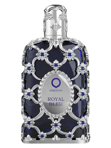 Orientica Royal Bleu